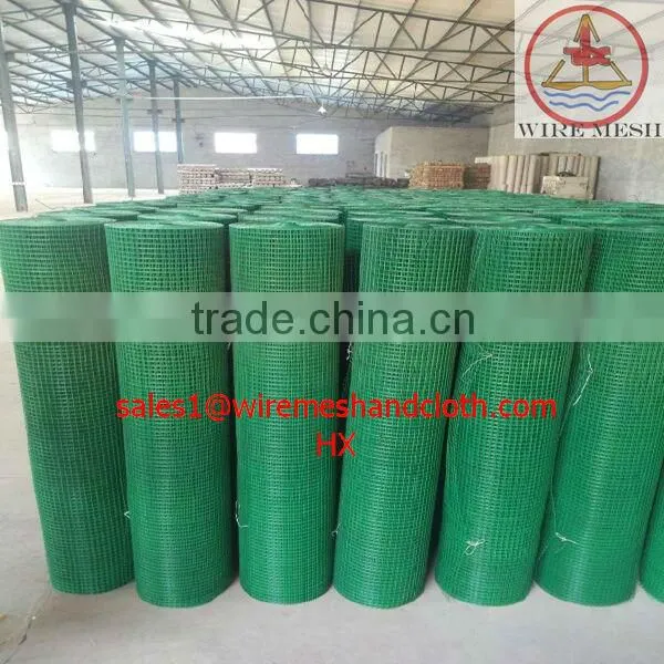 Low cost block truss type welded wire mesh