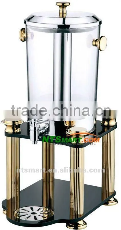 Cereal dispenser (acryl)