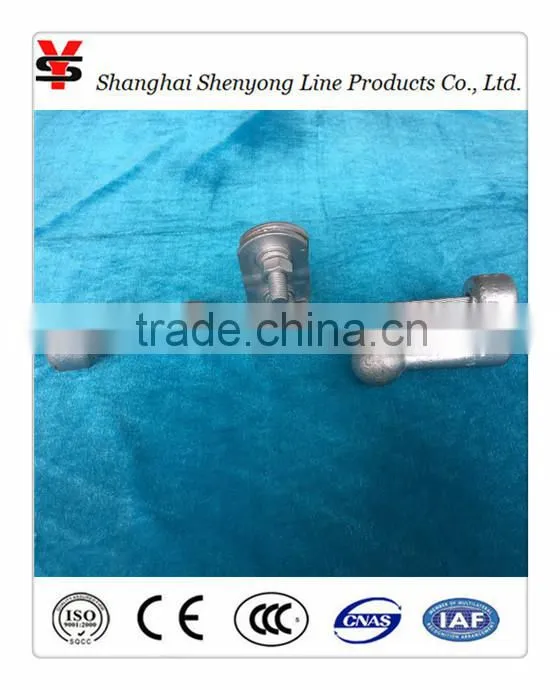 Vibration Damper for ADSS and OPGW cable