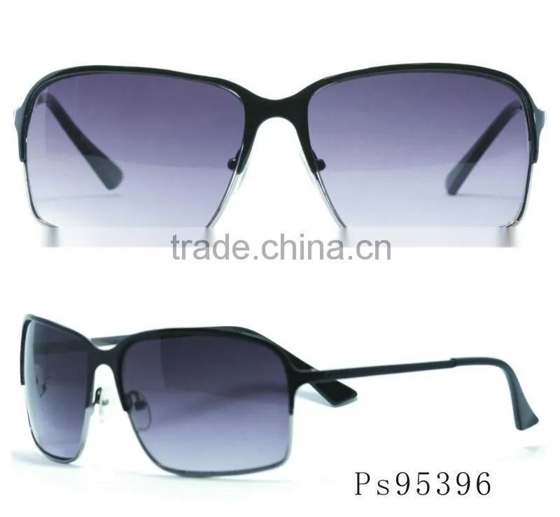 2013 New Fashion Metal Sunglasses