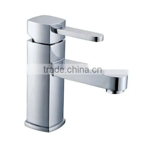 Chrome plated upc shower faucet cartridge