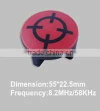 cheapest factory prices anti theft label, anti-theft sticker, DR label