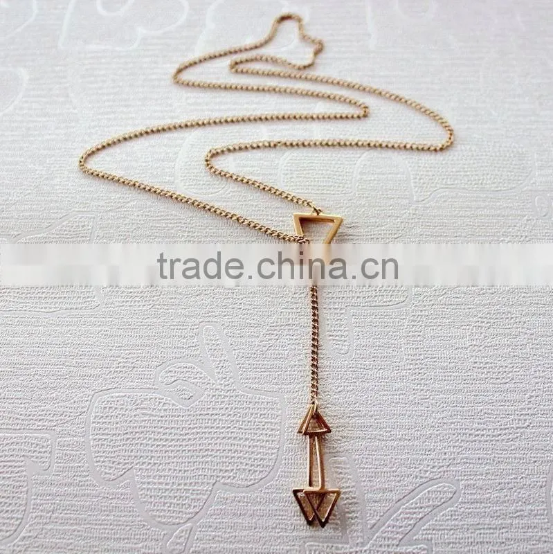 2015 New Arrive Necklace