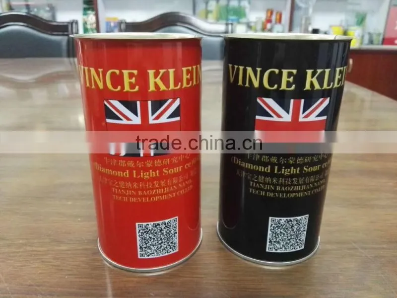 High-grade underwear tins