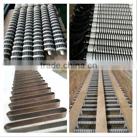 Copper nickel strip