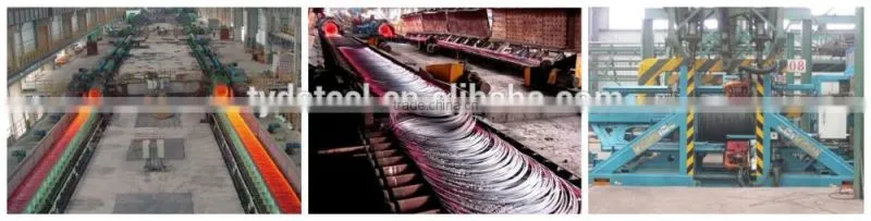 2016 prime wire rod