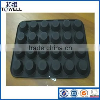 Plastic Moto Car Rapid Prototype Sample