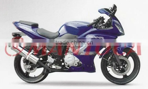 Racing motorcycle MTC150-20-III
