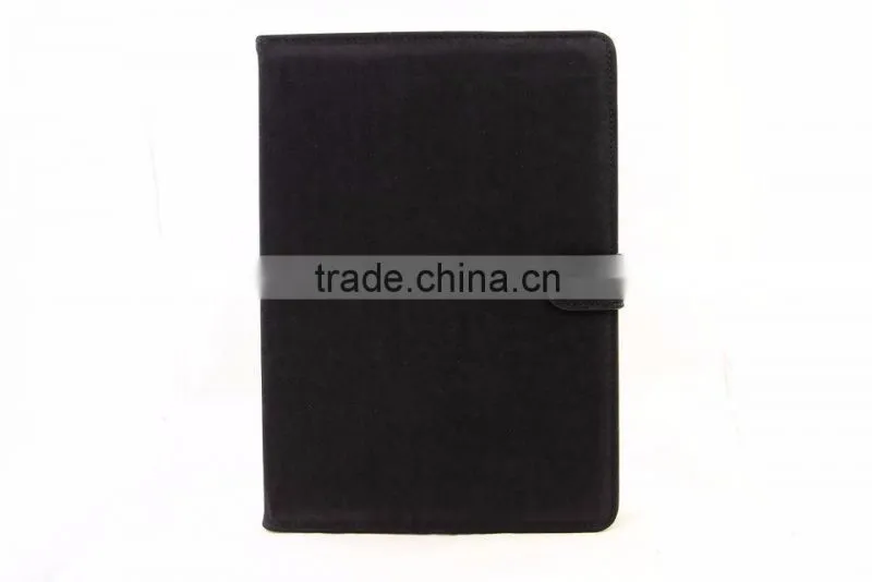 High Quality Sleep Function Leather Case Flip PU Stand Leather Soft TPU Protective With Card Slots Case For iPad Air 5 TB-0317