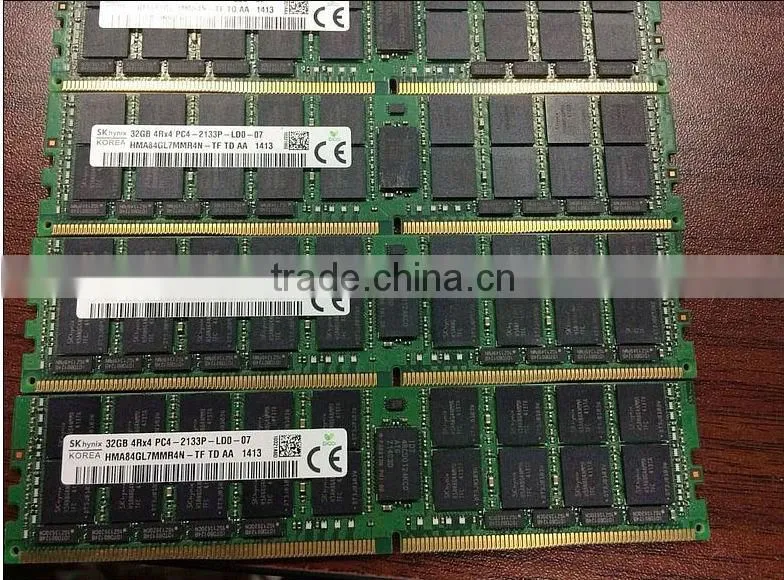 ddr2/ddr3/ddr4 with different capacity 2gb/4gb/8gb ram desktop memory