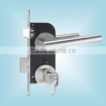 new door lock sets and handles