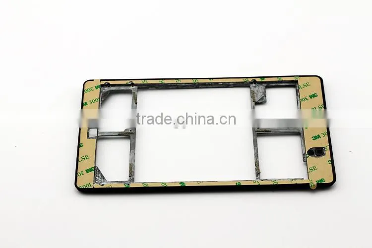 Frame Bezel for Asus 2013 Google Nexus 7 2nd Gen LCD Housing with Adhesive Sticker , With tracking number & Paypal Accepted