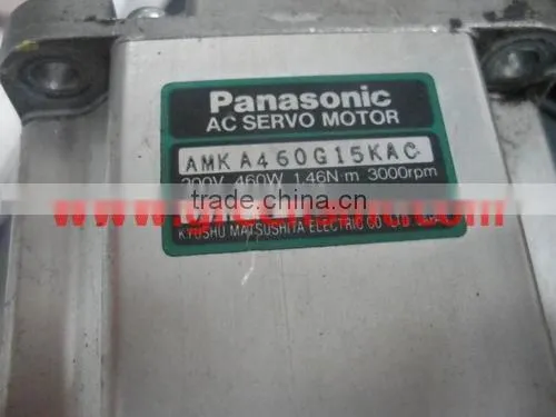 SMT MOTOR AMKA460G15KAC