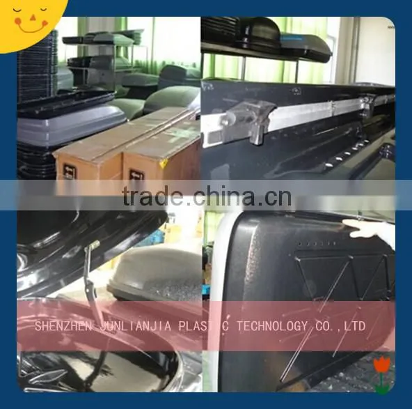 car roof box