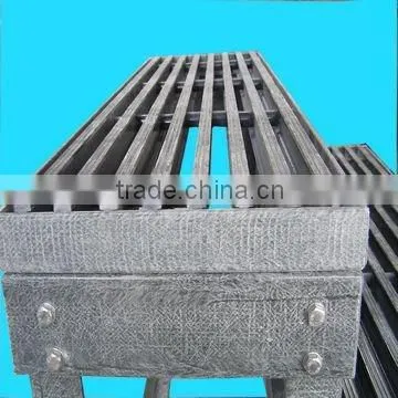 Insulated Construction Platforms,FRP Work-platforms