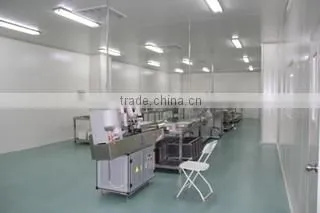 Beijing Hanbaihan Medical Devices Co., Ltd. company overview - view 3