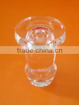 2011 HOT high quality low price LED lamp cover 43 stand