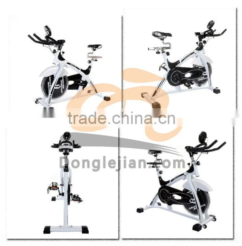 as seen on tv product 2013 magnetic flywheel exercise bike body building equipment