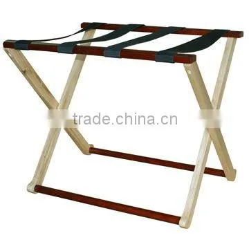 Foldable Luggage Racks for Hotles