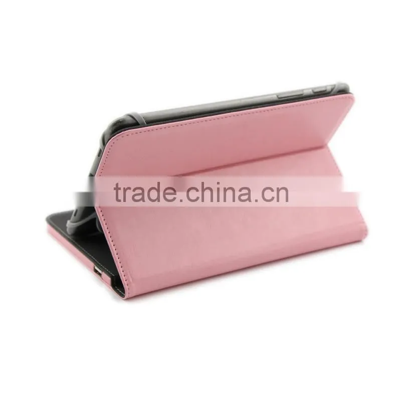 7" tablet cover cute designed with stand, 7" tablet cover cute designed with battery, Colorful tablet cover cute designed