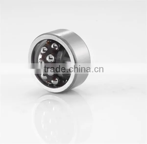 Cylindrical hole and Cone Self-aligning Ball Bearings