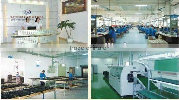 led power supply