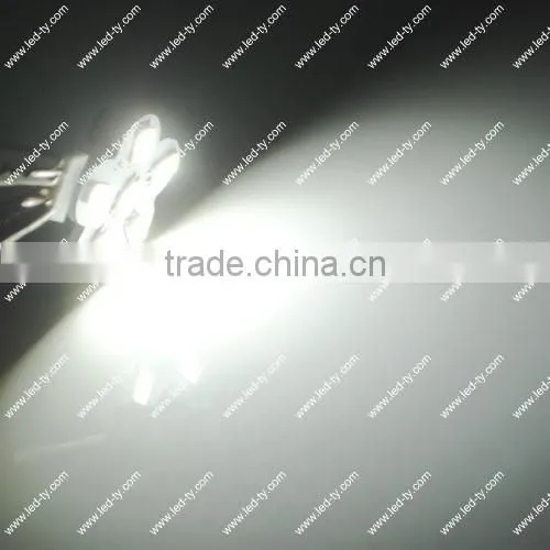 G4 6smd led bulb light mini lamp