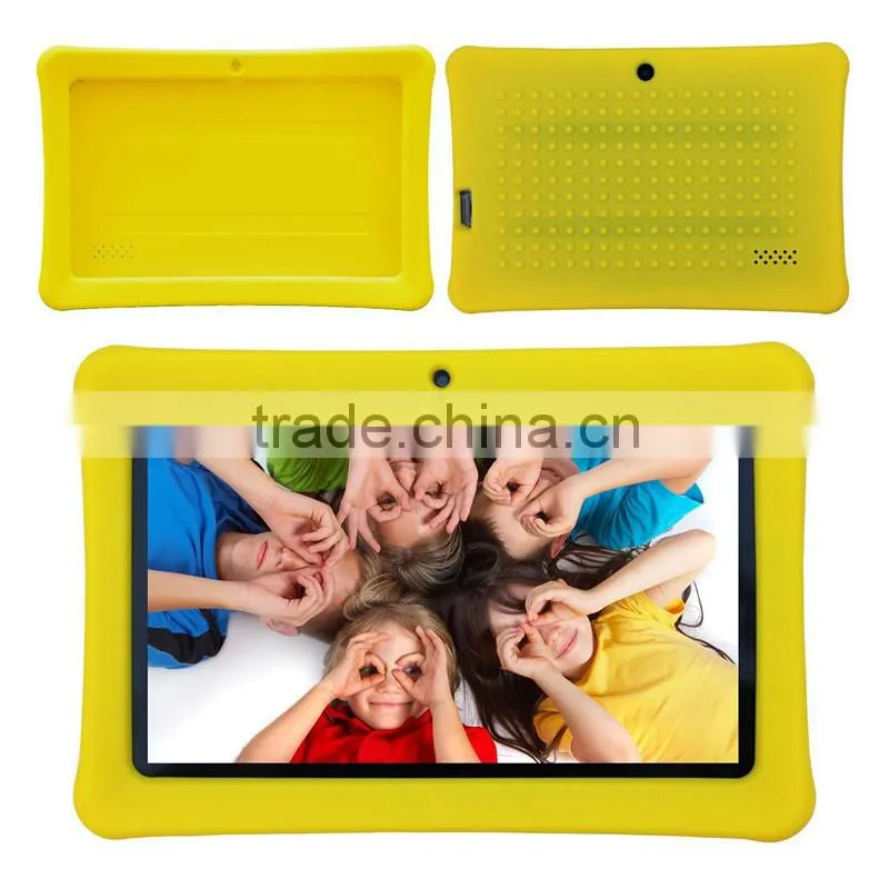 Keno Kid Proof Silicone Kids 7 Inch Tablet Case