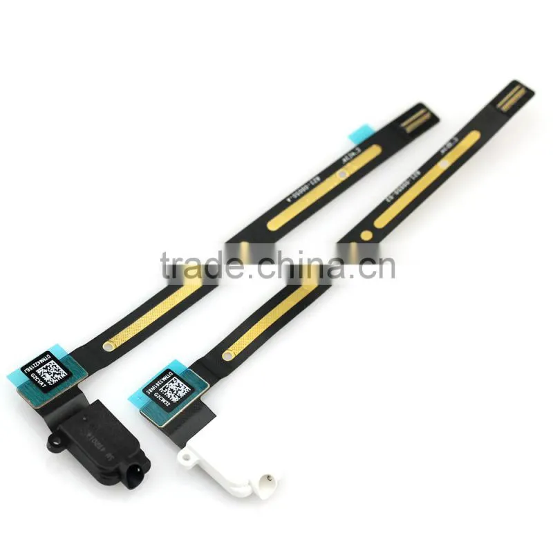 Audio flex cable for ipad air 2 tablet spare part