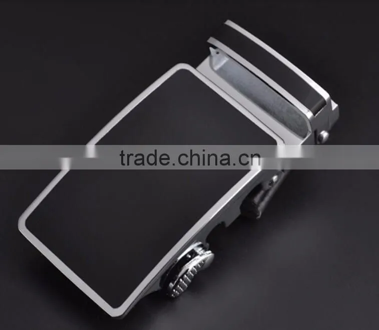 Hight quality fashion automatic belt buckle