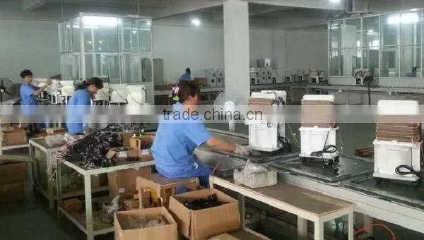 Adjustable Humidistat Commercial Industrial Dehumidifier