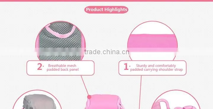 Camera Bag KIWIFOTOS Pink Mirrorless Camera Case For Beauty Girl Neoprene Camera Bag