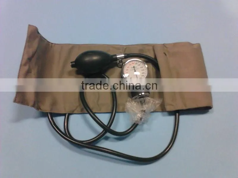 Blood Pressure Monitor And Stethoscope