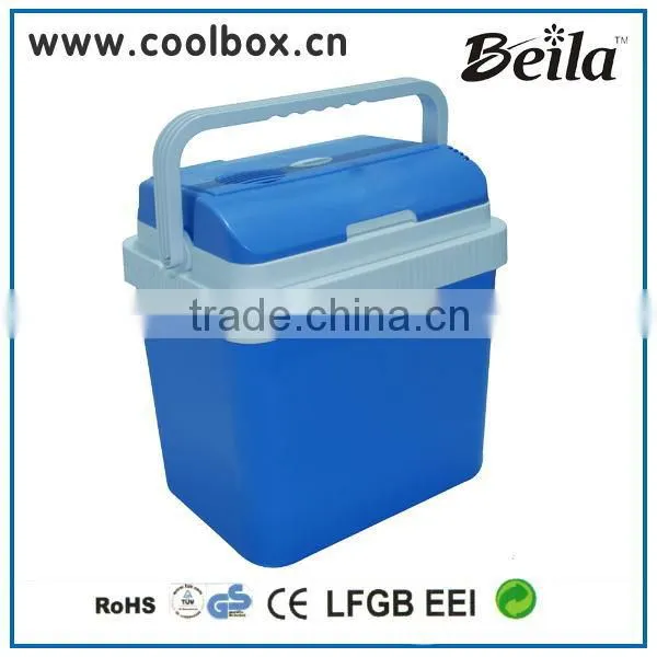 7L Portable Mini Car Fridge Freezer