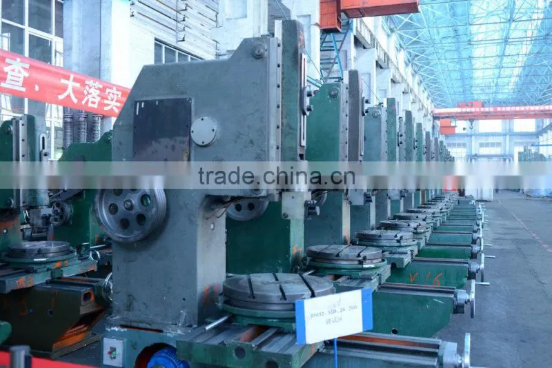 CNC rotary slottings B5020
