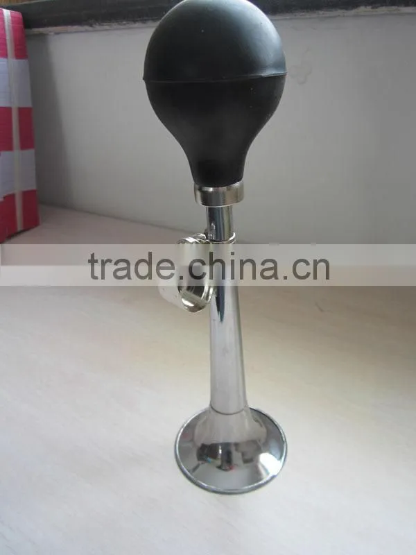 New style best-selling plastic ring bicycle bell