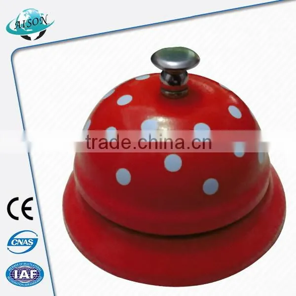 Various style reasonable price cheapest bell alarm desk clock