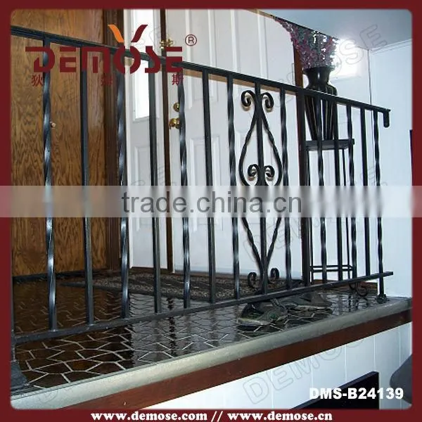 wrought iron fence panels|fence panels