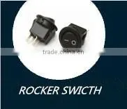 MRS-101-9 kema rocker switch 6a rocker switch 250v t125 r11 rocker switch(FBELE)