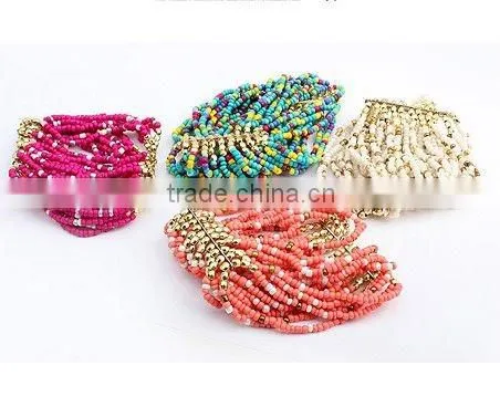 fashion rope bracelet