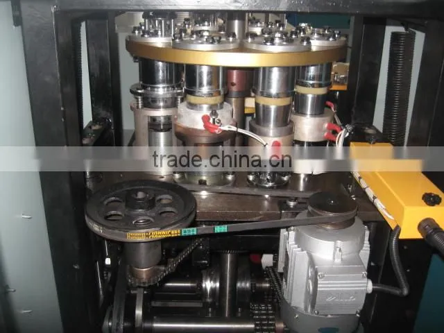 3oz paper cup machine