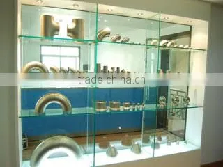 Wenzhou Zhiju Pipe Fitting Co., Ltd. company overview - view 3