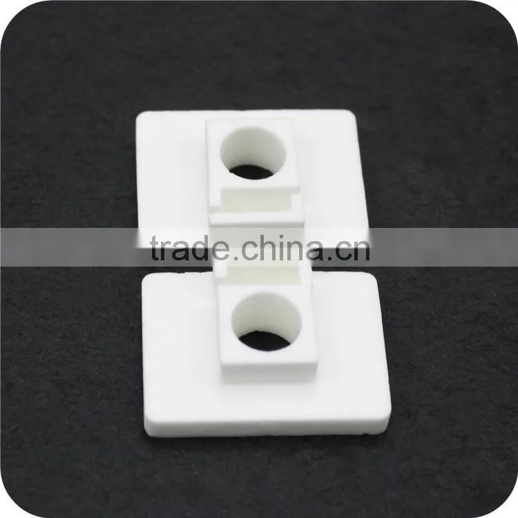 High temperature resistance insulating steatite ceramic insulator for mosquito vaporizer