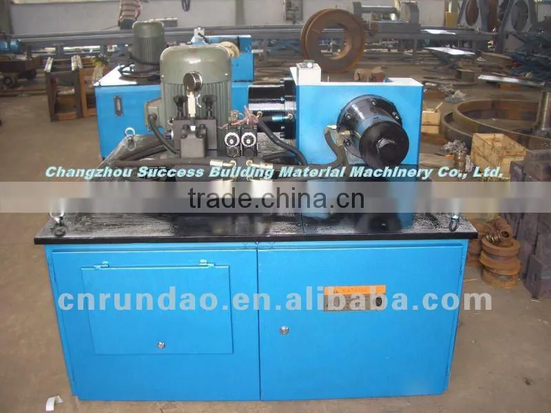 Pre-stressed Spun Pile Production Line/Spun Pile Manufacturing Plant/Concrete Pile Plant