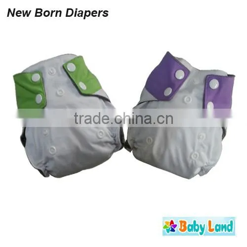 New Born Baby Cloth Diapers Manufacturer