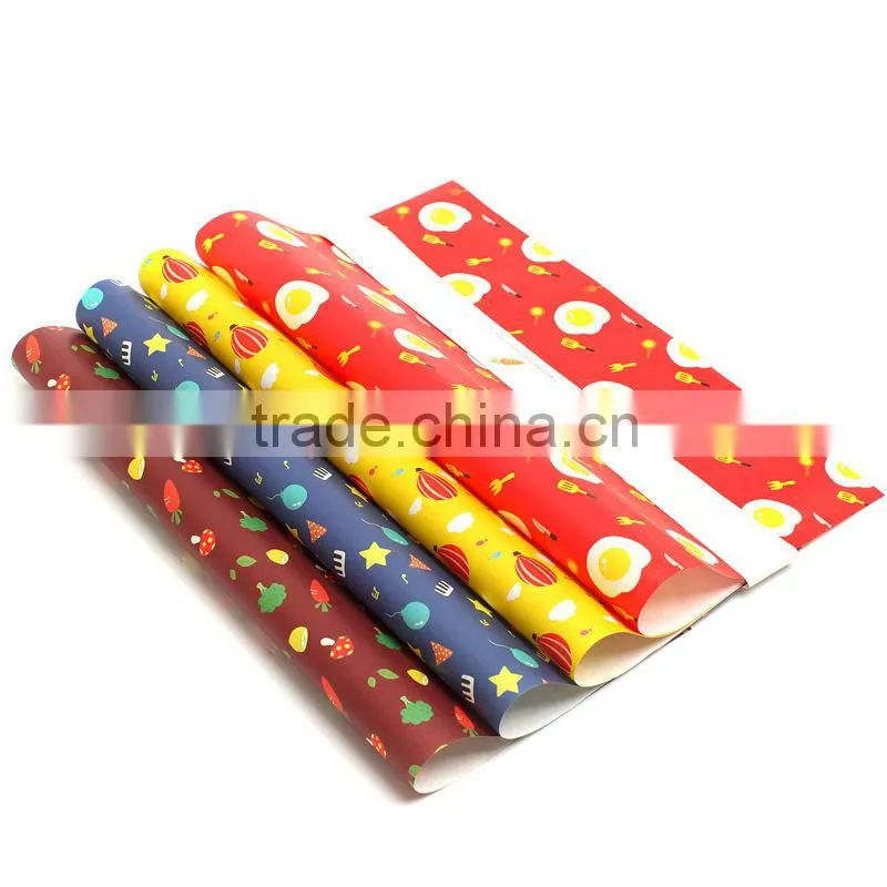 roll wrapping paper supplier & manufacturer
