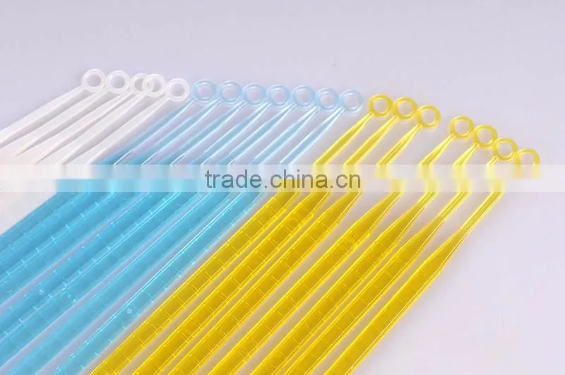 Laboratory Plastic ware-Soft loop sterile