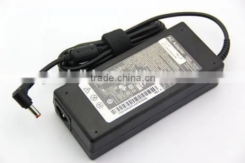AC Adapters 120W 19.5V 6.15A laptop Power Adapter for Lenovo 41A9734 wholesale