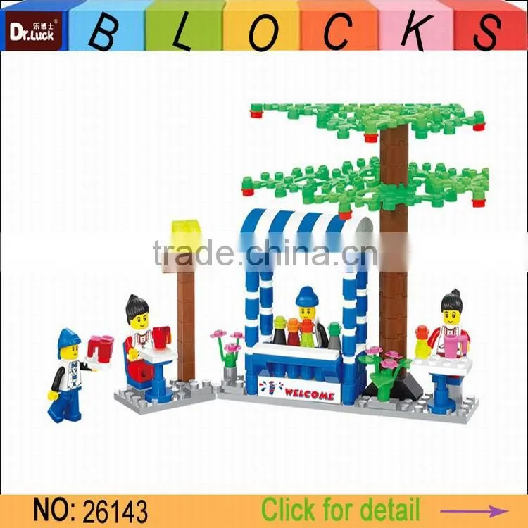 plastic building block toys toy building block bricks