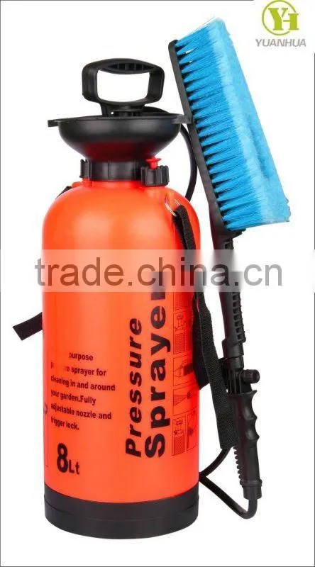big power high pressure Car washer(YH-B4-5)